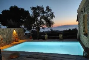 Evia Family House - Kondodhespótion