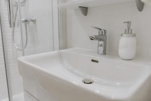 Apartments Zagreb West