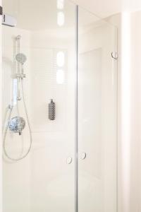 Standard Double Room room in ibis Hotel Friedrichshafen Airport Messe