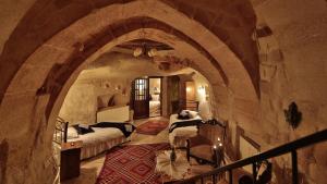 Heaven Cave House - Razziya Evi