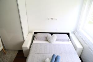 Apartments Zagreb West