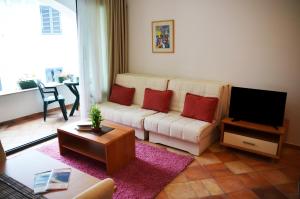 Apartments Secret Garden