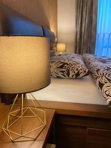 Sunny Deluxe Apartment Cosmopolis