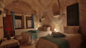 Heaven Cave House - Razziya Evi