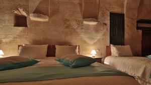 Heaven Cave House - Razziya Evi