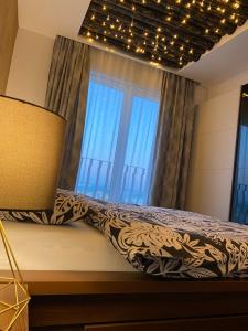 Sunny Deluxe Apartment Cosmopolis