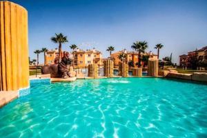 Residencial Alhambras1