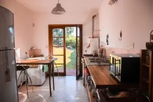 Casa Bordó, B & B - Azul
