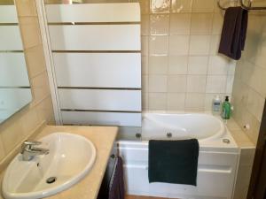 LUXE Golf, Piscina & Playa