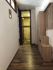 One-Bedroom Apartment room in Apartment Sara