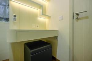 New Furnished and Enjoy 2BR at Meikarta Apartment By Travelio