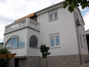 Apartment in Cizici/Insel Krk 12512