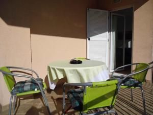 Apartment 1 room in Apartment in Rovinj/Istrien 11702