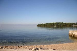 One-Bedroom Apartment in Rovinj VII