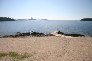 One-Bedroom Apartment in Rovinj VII