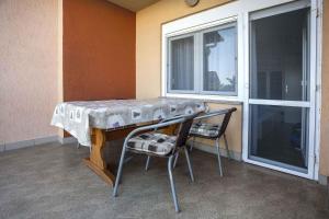 Apartment in Rovinj - Istrien 11491