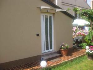 Holiday home in Rovinj - Istrien 11804 - 3hvězdičkové hotely ve městě Rovinj