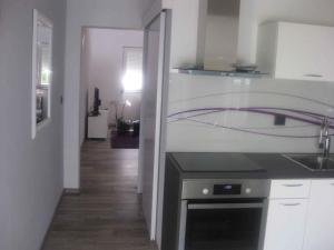 Holiday home in Rovinj - Istrien 11804