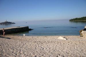 Apartment in Rovinj - Istrien 11491