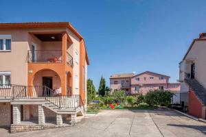 Apartment in Rovinj - Istrien 11491