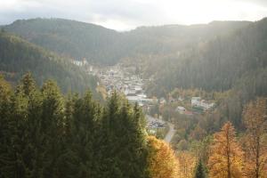 Feißesberghof