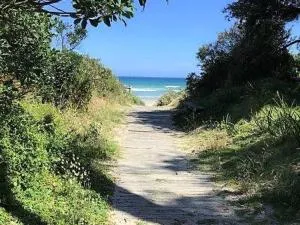 Waratah Bay Tree Tops Escape - Buffalo