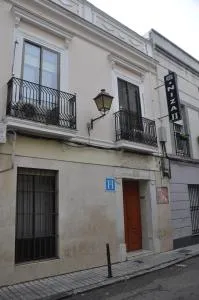 Hostal Niza - La Albuera