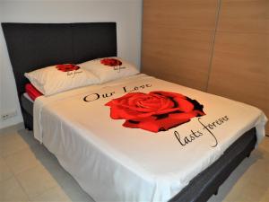 O ZEE app,garage 200m van strand en centrum