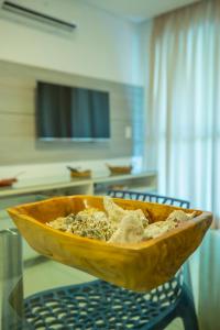 Flat 1 Quarto Carneiros Beach Resort