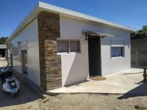 Casita de Piedra 3 - Trinidad