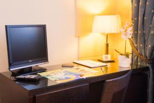Triple Room room in Domus Mariae Benessere