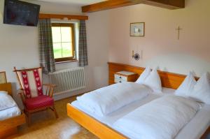 Reitsamerhof - Zimmer & Apartments