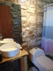 Cabañas Casa Torres