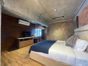Loft122 Hotel