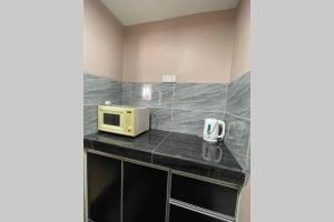 PORT DICKSON RESORT -GLORY BEACH RESORT SEAVIEW UNIT 2 BEDROOM