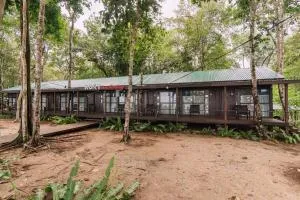 Roxy Telok Serabang - Plaman Siru