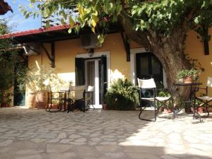 Meliti Guesthouse Achaia Greece