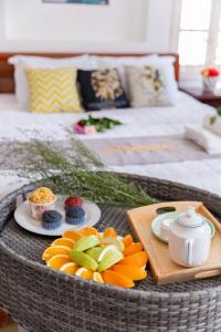 Palm Villa 01 - Bãi Sau Vũng Tàu - 3 phòng ngủ