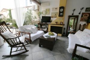 Meliti Guesthouse Achaia Greece