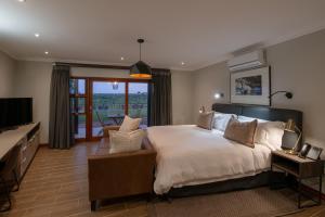 Bucklers Africa Lodge Kruger Park