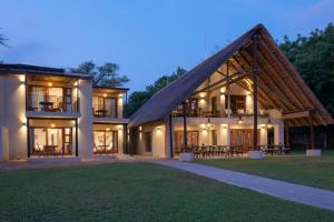 Bucklers Africa Lodge Kruger Park
