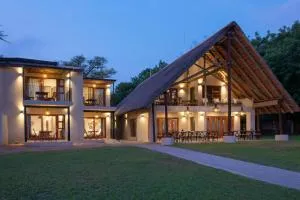 Buckler's Africa Lodge Kruger Park - Коматіпурт