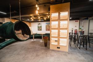 Dragons Dream Hostel 