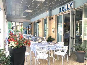 Hotel Kelly