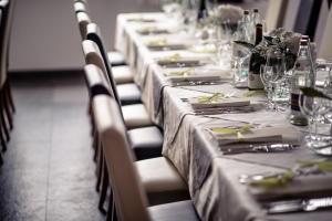 Grand Hotel Molveno