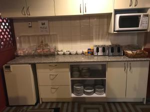 Cottonwood Lodge