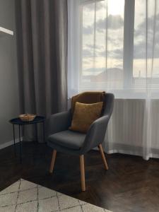 BCB Aparts Mountain View