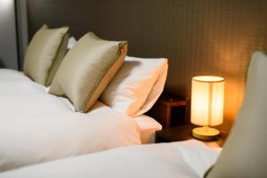 JP INN Kyotoeki Kita Gakurincho