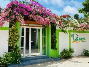 Palm Garden - Thoddoo