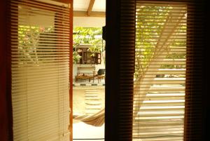 Hostal Casaluna San Andres